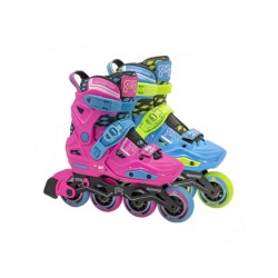 Roller Junior EZX FR SKATES
