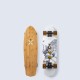 Skateboard Cruiser Complete Bamboo Pocket Rocket ARBOR