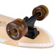 Skateboard Cruiser Complete Groundswell Sizzler ARBOR