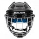 Casque Combo Prodigy BAUER