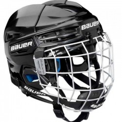 Casque Combo Prodigy BAUER
