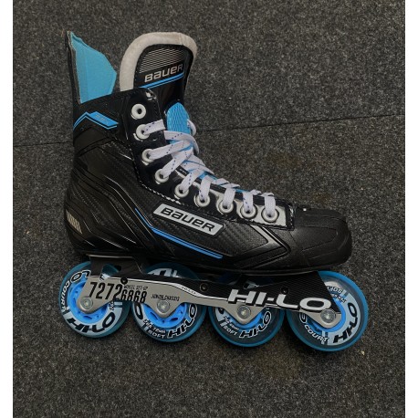 Roller Hockey RSX Occasion BAUER