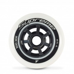 Roues Supreme 100mm ROLLERBLADE