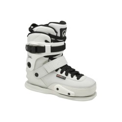 Boots CJ 2 Prime White SEBA