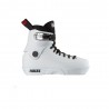 Boots Agressif 5th Element White ROCES