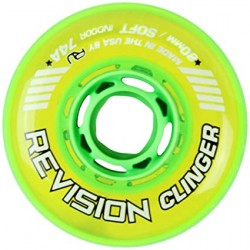 Roue Revision Clinger Indoor