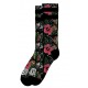 Chaussette Canivorous Mid Hight AMERICAN SOCKS