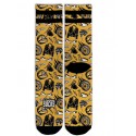 Chaussette Cafe Racer Mid High AMERICAN SOCKS