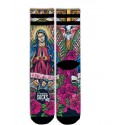 Chaussette Guadalupe Mid High AMERICAN SOCKS