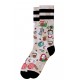 Chaussette Guadalupe Mid-Hight AMERICAN SOCKS