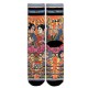 Chaussette Shogun Fest Mid High AMERICAN SOCKS