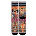 Chaussette Shogun Fest Mid High AMERICAN SOCKS