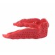 Protège Dent Aero Thermoformable Rouge SISU CCM
