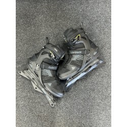 Boot + Platine Macroblade 110 3WD Occasion ROLLERBLADE