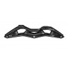 Platine Trinity Elite Cast MG 12.5/3x125 POWERSLIDE