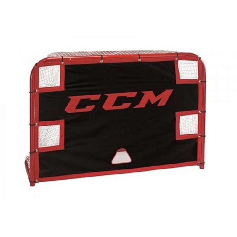 Tutor Shooter 72" CCM