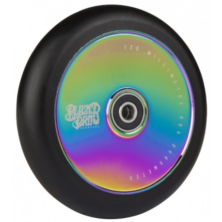 Roues Hollow Neo Chrome BLAZER PRO