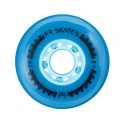 Roues Downtown 80mm 85A Edition 2024 FR SKATES