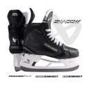 Patin Hockey Supreme Shadow 2024 BAUER