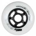 Roues Spinner 90mm/88A POWERSLIDE