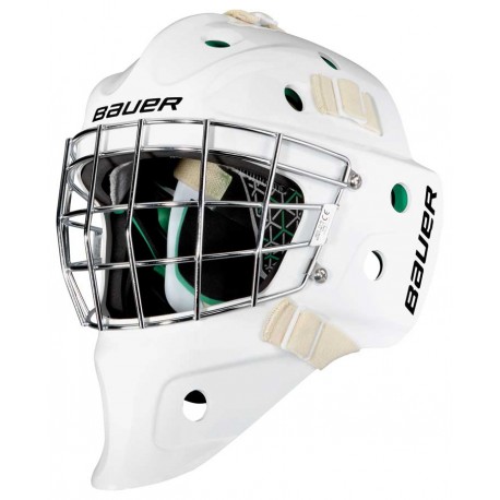 Masque Gardien NME Uni BAUER