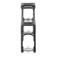 Platine Rapid 11" POWERSLIDE