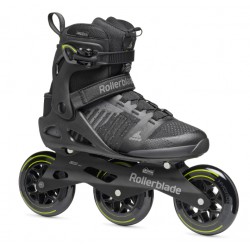 Roller Macroblade 110 3WD 2023 ROLLERBLADE