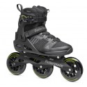 Roller Macroblade 110 3WD 2024 ROLLERBLADE