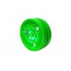 Palet Alien Led GREEN BISCUIT