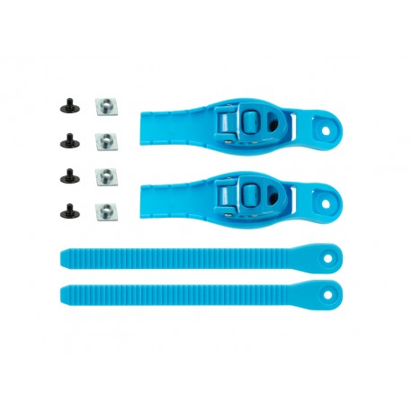 EZX Middle Buckle Strap FR SKATES