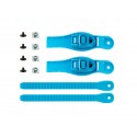 Double  Strap EZX FR SKATES
