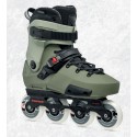 Roller Twister LE Camo Green ROLLERBLADE