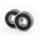 Roulements Abec 7 8 mm ROLL LINE