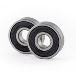 Roulements Abec 7 8 mm ROLL LINE
