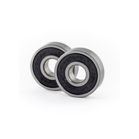 Roulements Abec 7 8 mm ROLL LINE