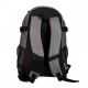 Sac Backpack Humble gris et noir RAZORS