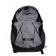 Sac Backpack Humble gris et noir RAZORS