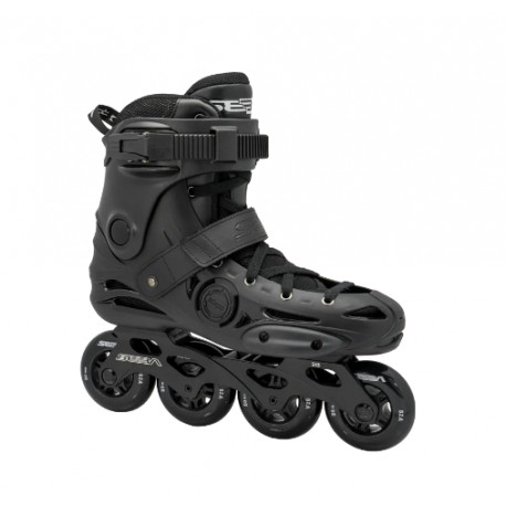 Roller E3 80 Black SEBA