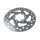 Disque de Frein 120mm 6 Trous WATTIZ