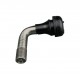 Valve Tubeless Coudée WATTIZ