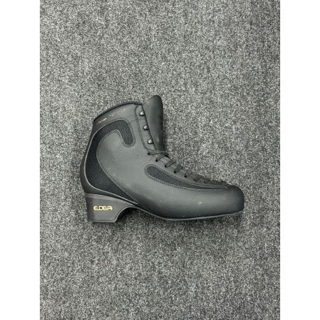 Bottines Ice Fly Noir Occasion EDEA