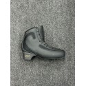 Bottines Ice Fly Noir EDEA OCCAZ