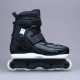 Roller Agressif UFR Street Black FR SKATES