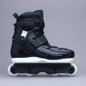 Roller Agressif UFR Street Black 2024 FR SKATES