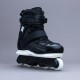 Roller Agressif UFR Street Black FR SKATES