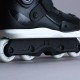 Roller Agressif UFR Street Black FR SKATES