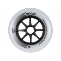 Roues Accel 85A POWERSLIDE