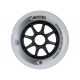 Roues Accel 85A POWERSLIDE