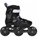 Roller Jet Black Kids Pro POWERSLIDE