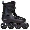 Roller Zoom black 80